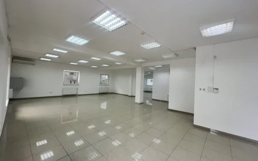 Izdaje se poslovni prostor Ada