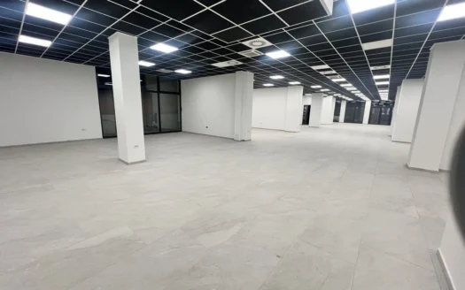 Ekskluzivan poslovni prostor u centru s parkingom