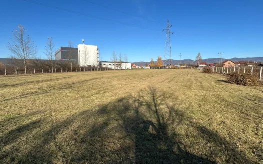 Gradjevinska parcela za poslovni objekat Prijedor