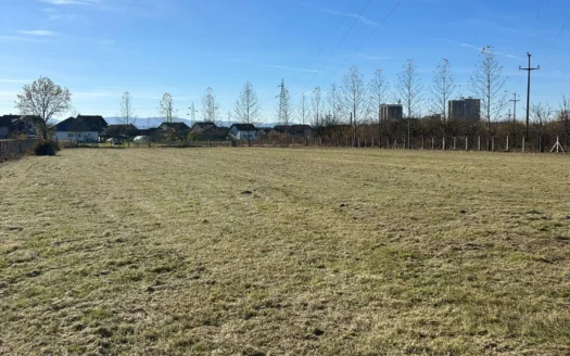 Gradjevinska parcela za poslovni objekat Prijedor