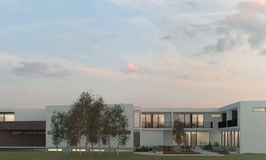 Projekat doma za stara lica Prijedor