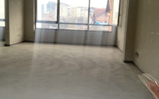 Izdaje se nov poslovni prostor 250m²