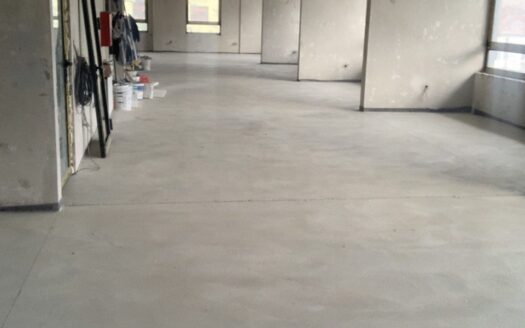 Izdaje se nov poslovni prostor 250m²