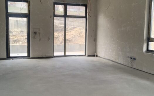 Izdaje se nov poslovni prostor 250m²
