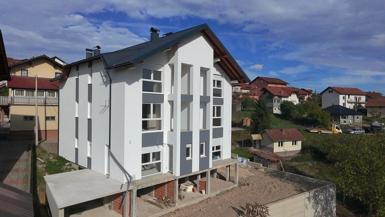 Sunčani vrhovi Lauš - Slika 4