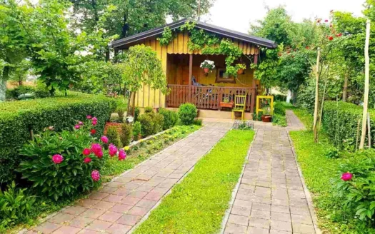Gradjevinsko zemljiste za kuću