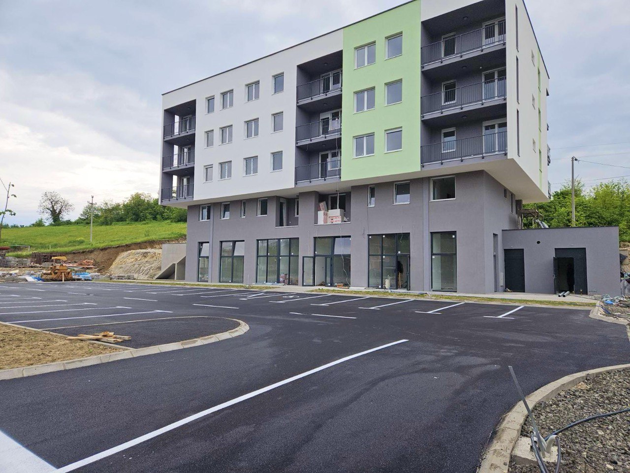 Šargovac - Prednost 3