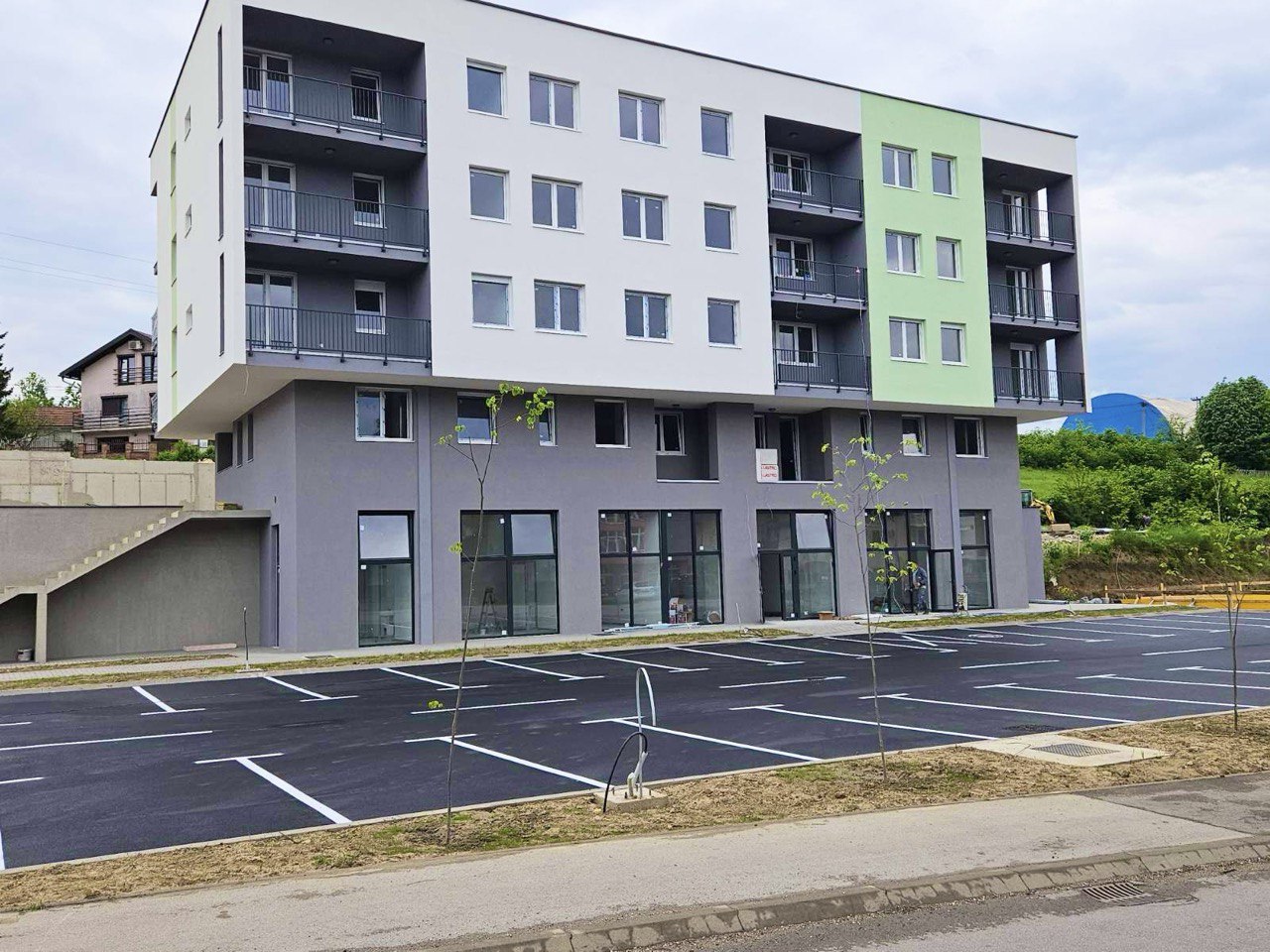 Šargovac - Prednost 1