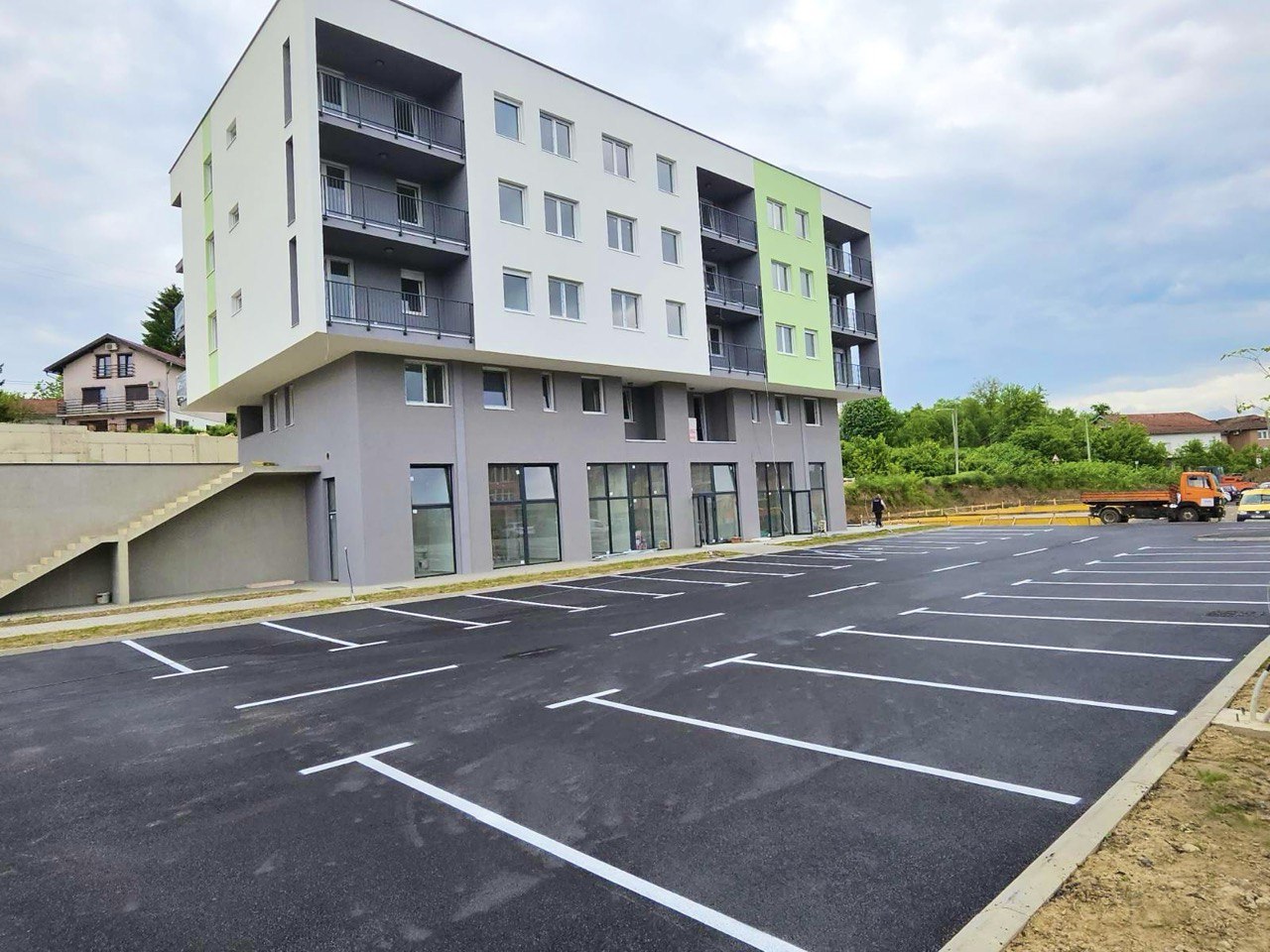 Šargovac - Prednost 2