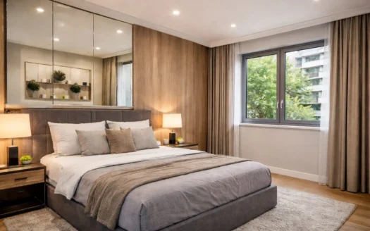 Dvosoban stan 40m² u uskoro useljiv centar Banja Luka