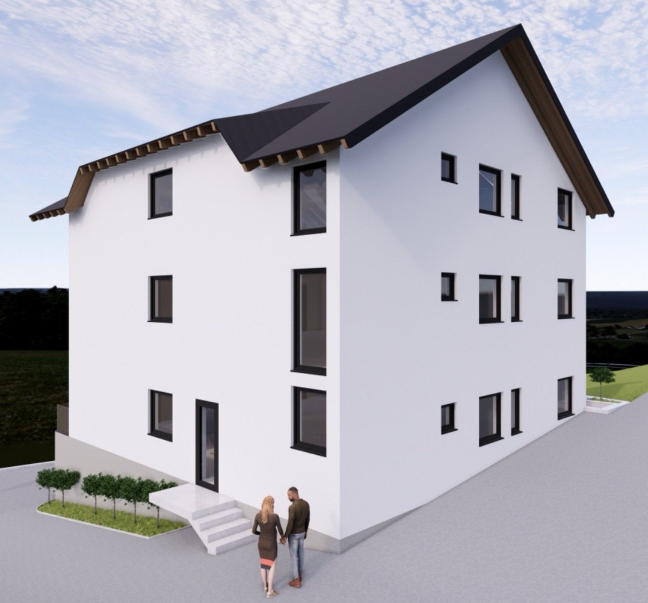 Sunčani vrhovi Lauš - Slika 7