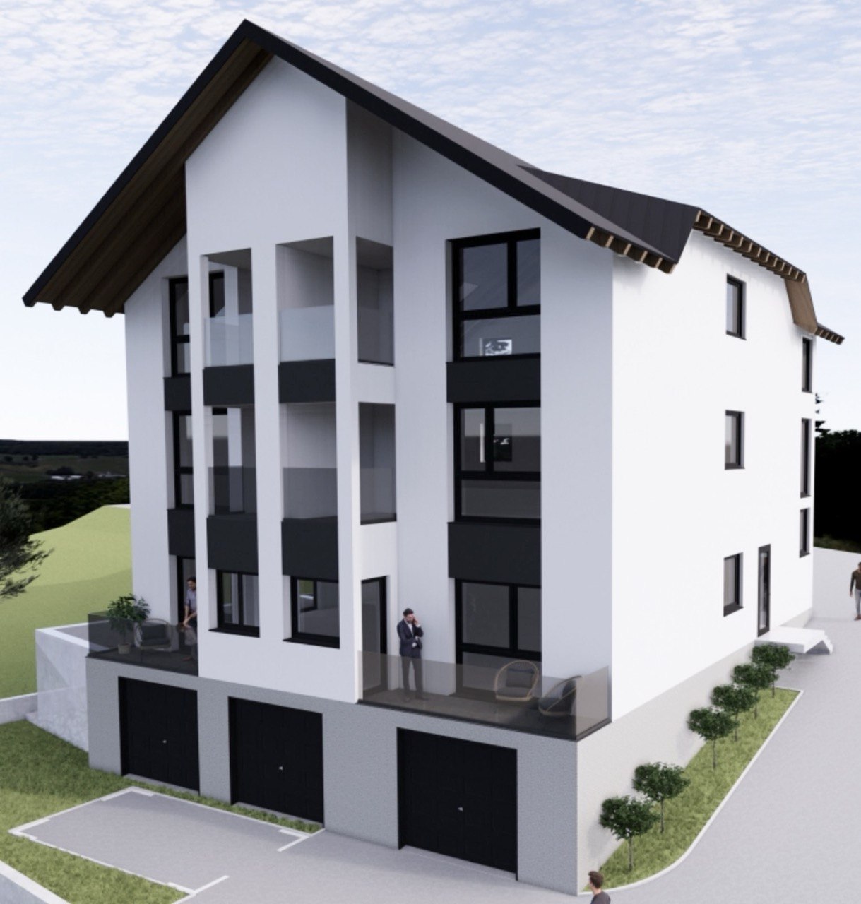 Sunčani vrhovi Lauš - Slika 8