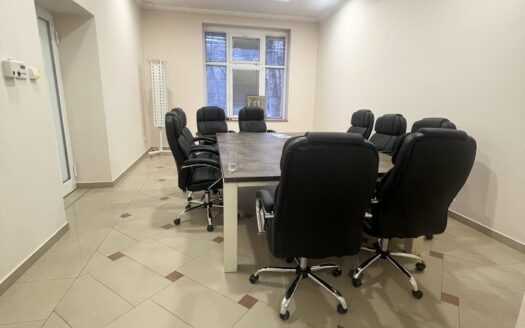 Kancelarijski prostor 60m² Centar