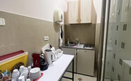 Kancelarijski prostor 60m² Centar