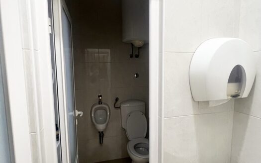 Kancelarijski prostor 60m² Centar