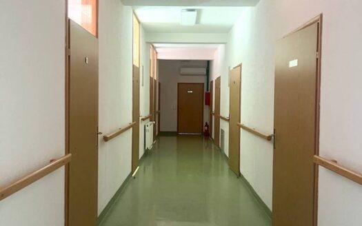 Izdaje se dom za stara lica Prijedor