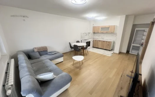 Izdaje se trosoban stan strogi centar są garażom