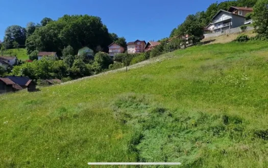 Građevinsko zemljište u parcelama