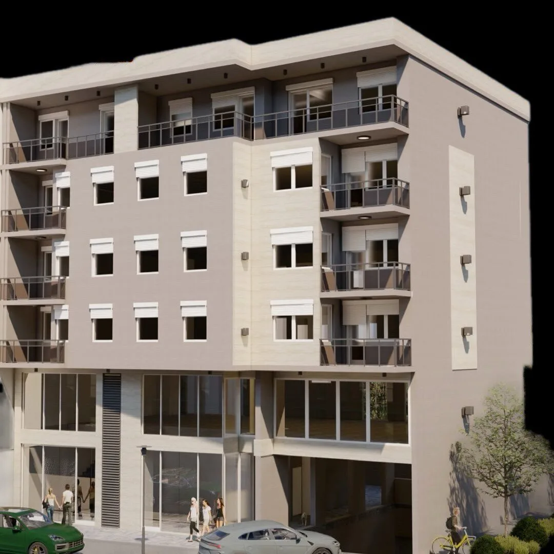 MY HOME CENTAR - Prednost