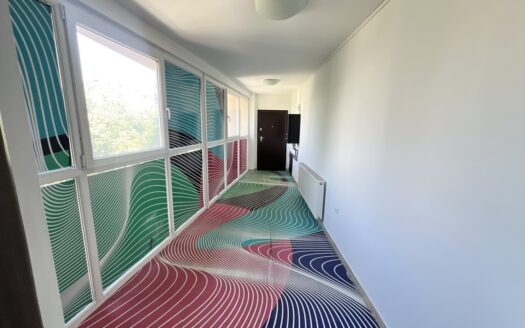 Stan/poslovni prostor u Jevrejskoj ulici – 124 m² u strogom centru Banje Luke