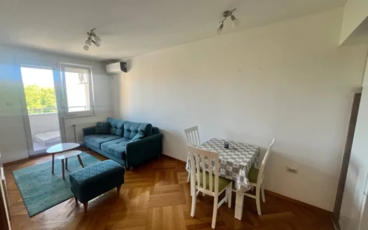 Moderan dvosoban stan Mejdan Banja Luka