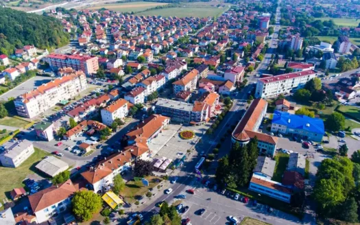 Novogradnja Laktaši: pametna investicija sa realnim potencijalom rasta